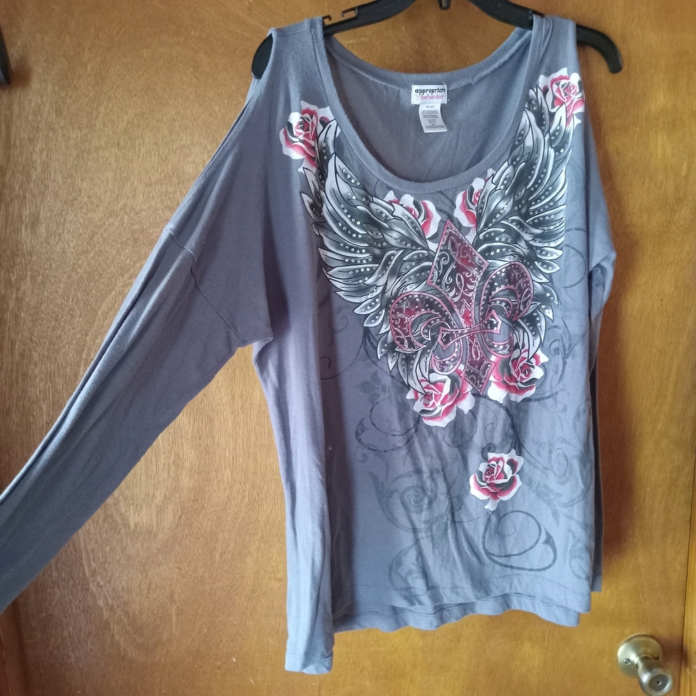 Appropriate behavior  t shirt